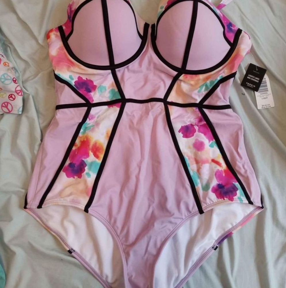 Swimsuit